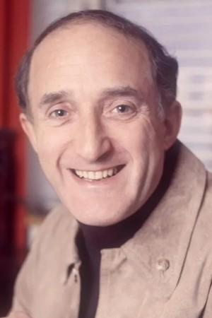 Picture of Ron Moody