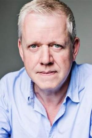 Picture of Martin Trenaman