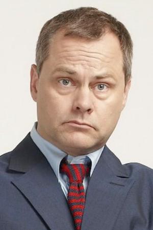 Picture of Jack Dee