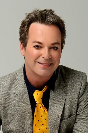 Picture of Julian Clary