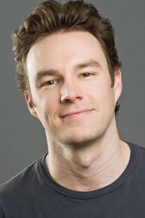 Picture of Mark Hildreth