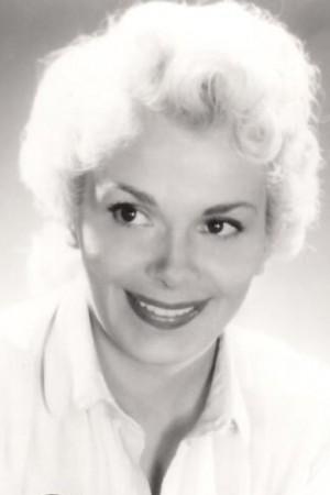 Picture of Jean Carson