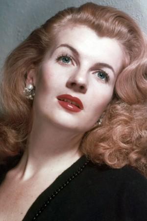 Picture of Corinne Calvet