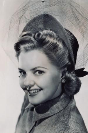 Picture of Elisabeth Fraser