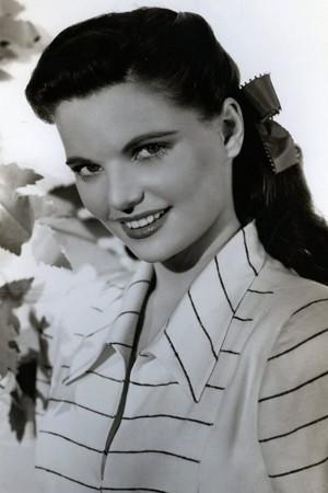Picture of Geraldine Brooks