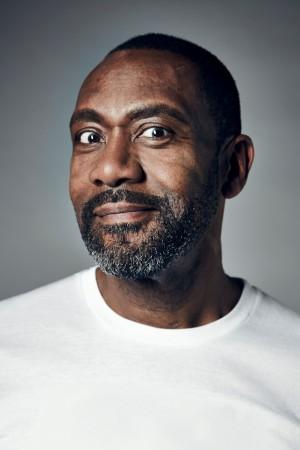 Picture of Lenny Henry