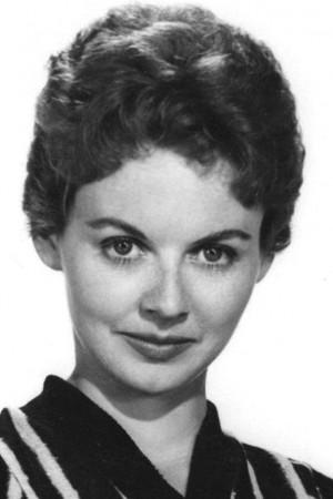 Picture of Mary Webster