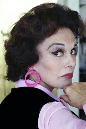 Picture of Patricia Medina