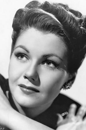 Picture of Jeanne Bates