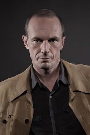 Picture of Toby Huss