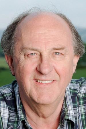 Picture of Anton Rodgers