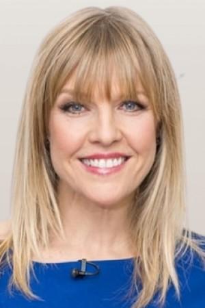 Picture of Ashley Jensen