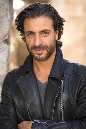 Picture of Adam Levy