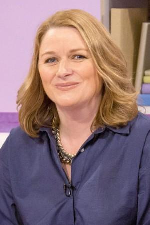 Picture of Rosie Cavaliero