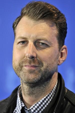 Picture of Richard Laxton