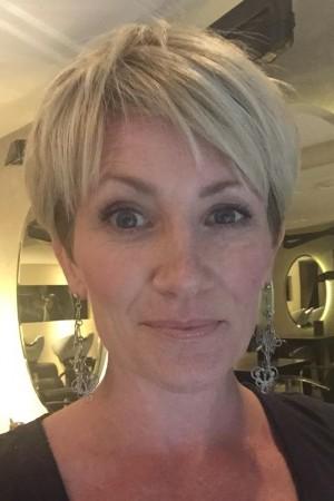 Picture of Lucy Speed