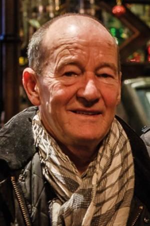 Picture of David Hayman