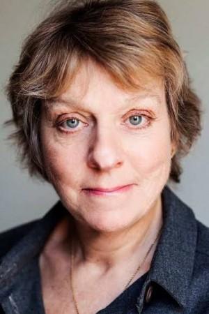 Picture of Selina Cadell