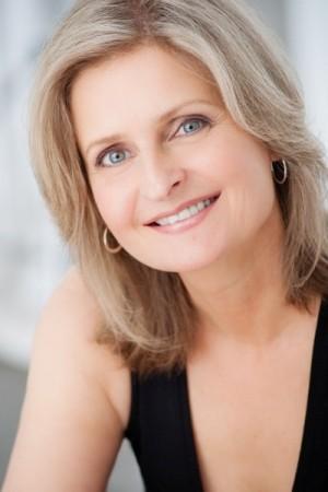 Picture of Cathy Weseluck