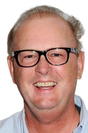 Picture of Timothy Stack