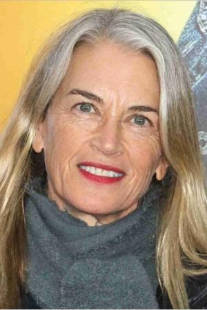 Picture of Amanda Pays