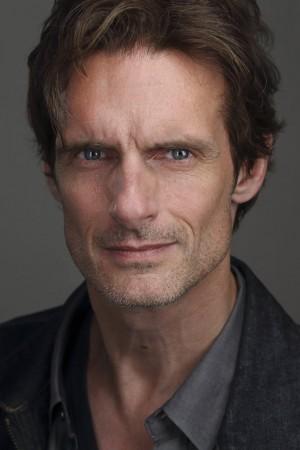 Picture of Scott McCord