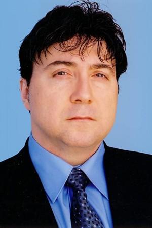 Picture of Tony Daniels