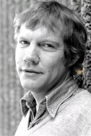 Picture of David Hemblen
