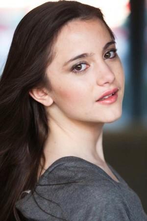 Picture of Alexa Nikolas