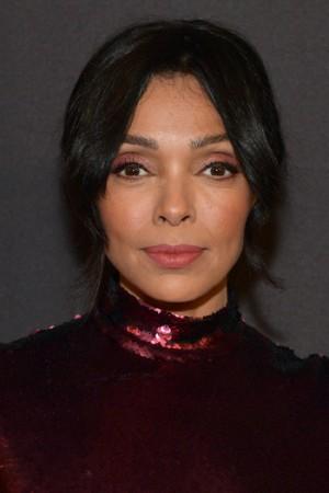Picture of Tamara Taylor