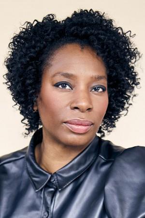 Picture of Tanya Moodie
