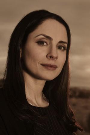 Picture of Laura Fraser