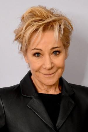 Picture of Zoë Wanamaker