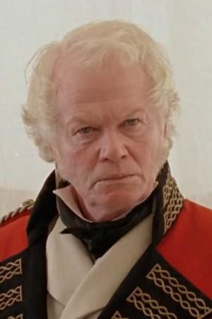 Picture of Michael Cochrane