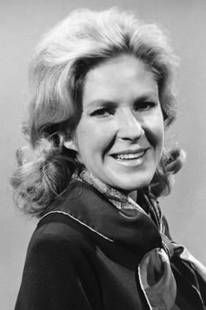 Picture of Alice Hirson