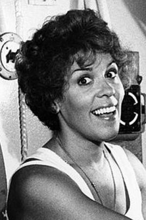 Picture of Yvonne Wilder