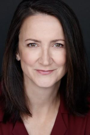 Picture of Ellie Harvie