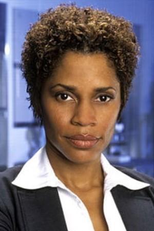 Picture of Judith Scott