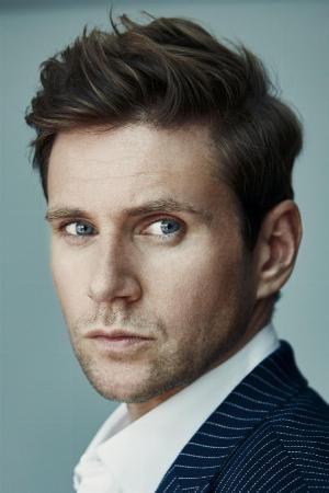 Picture of Allen Leech