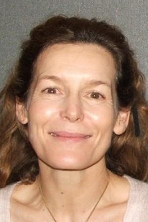 Picture of Alice Krige