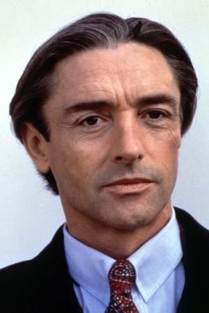 Picture of Anthony Higgins