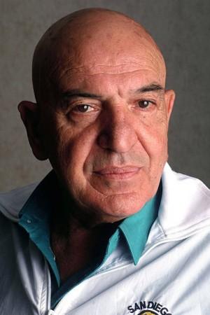 Picture of Telly Savalas
