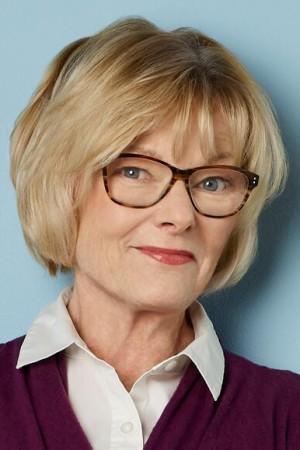 Picture of Jane Curtin
