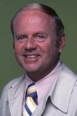 Picture of Dick Van Patten