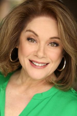 Picture of Donna Pescow