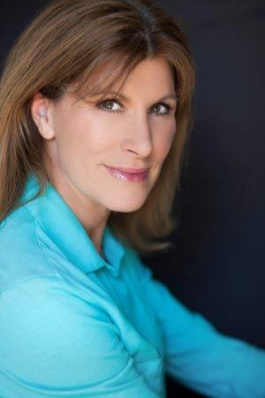 Picture of Judy Norton Taylor