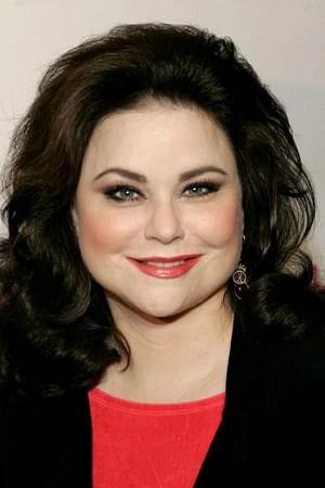 Picture of Delta Burke
