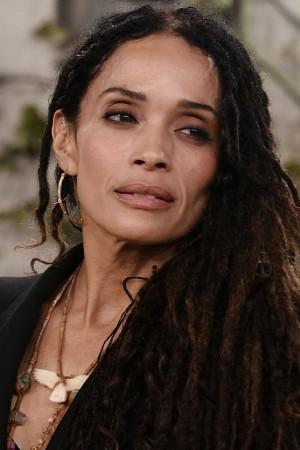 Picture of Lisa Bonet