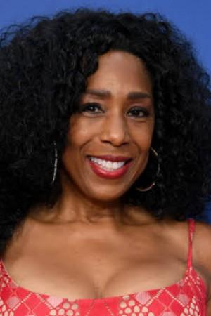 Picture of Dawnn Lewis