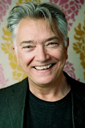 Picture of Martin Shaw